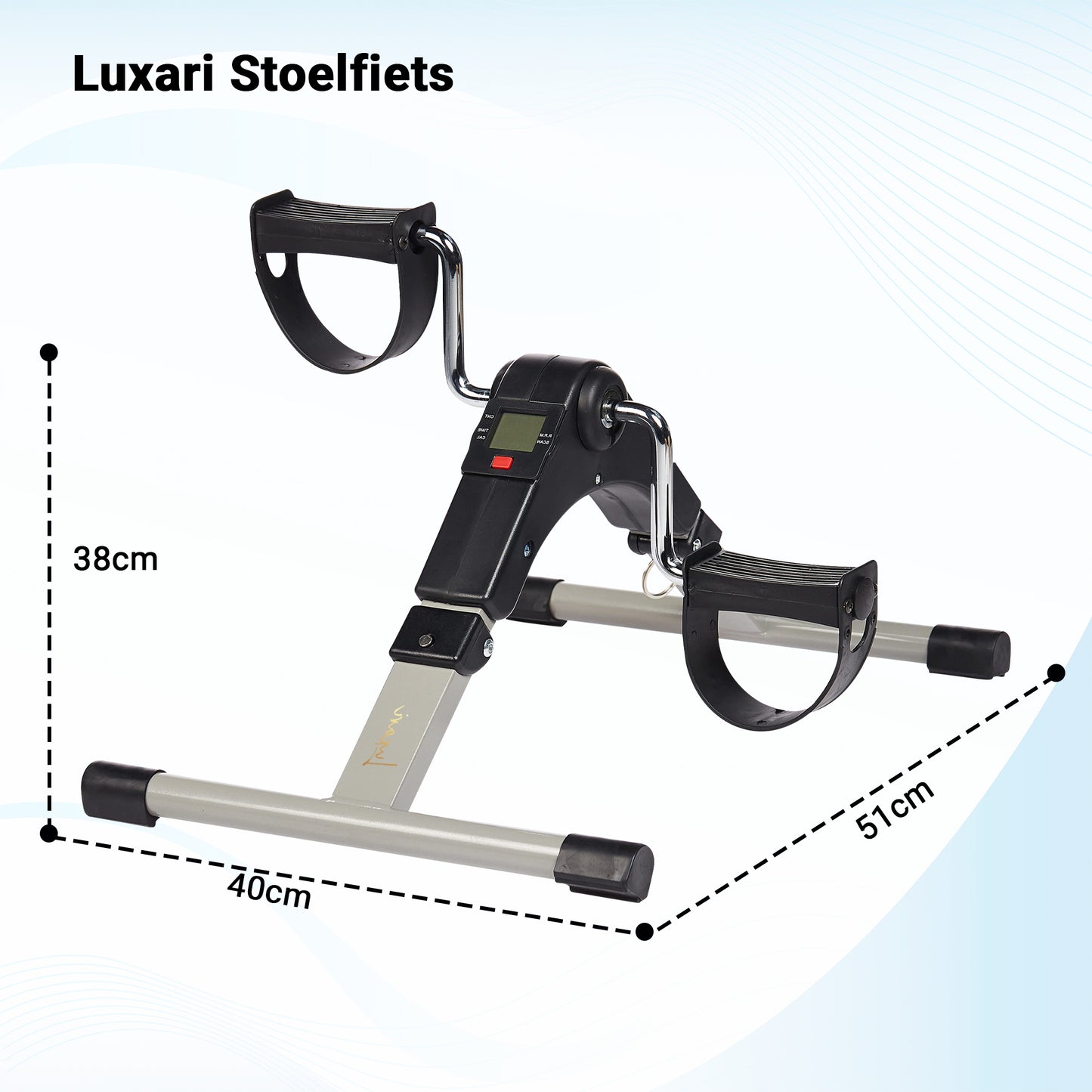 Luxari - Stoelfiets