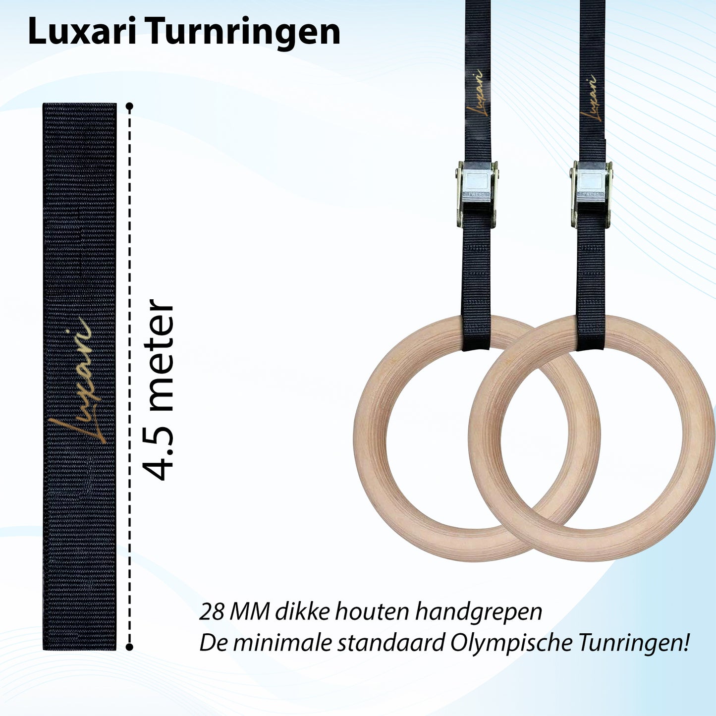Luxari - Turnringen