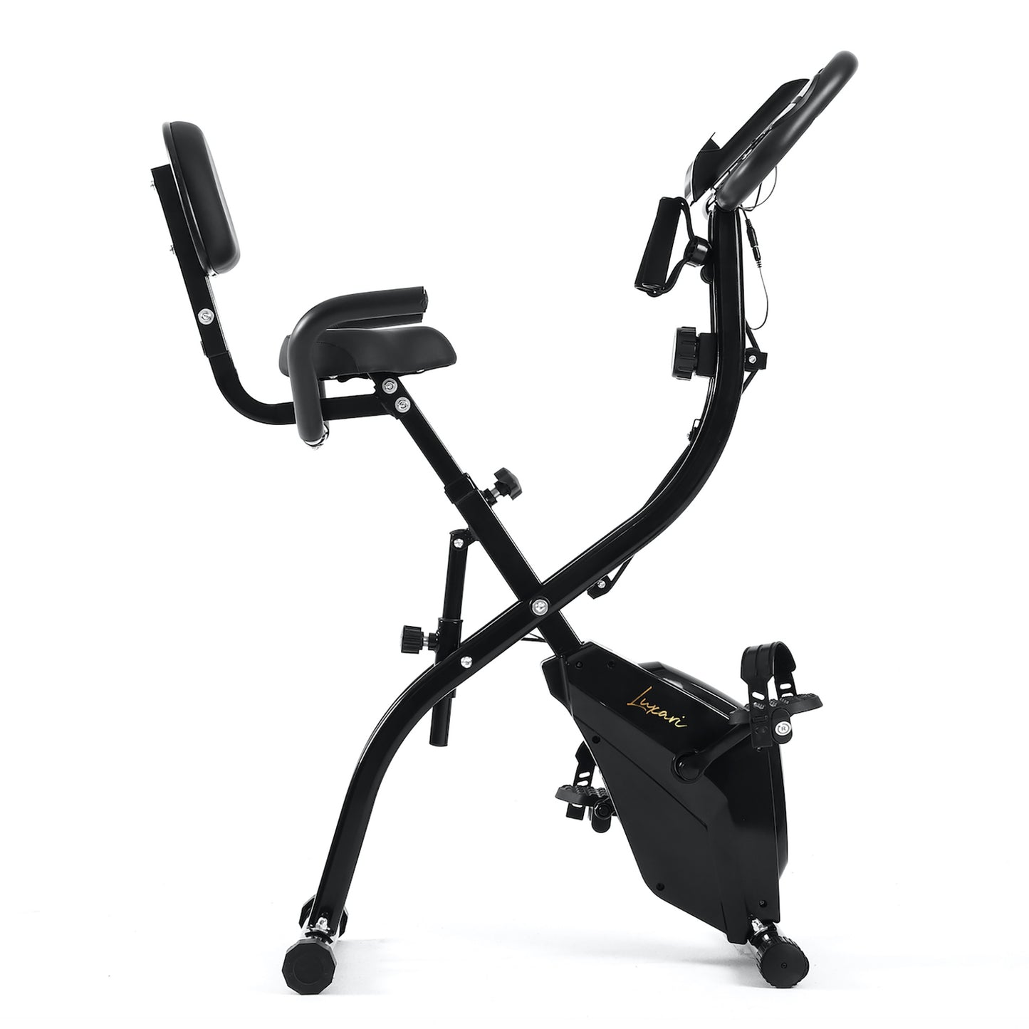 Luxari - X-bike Hometrainer