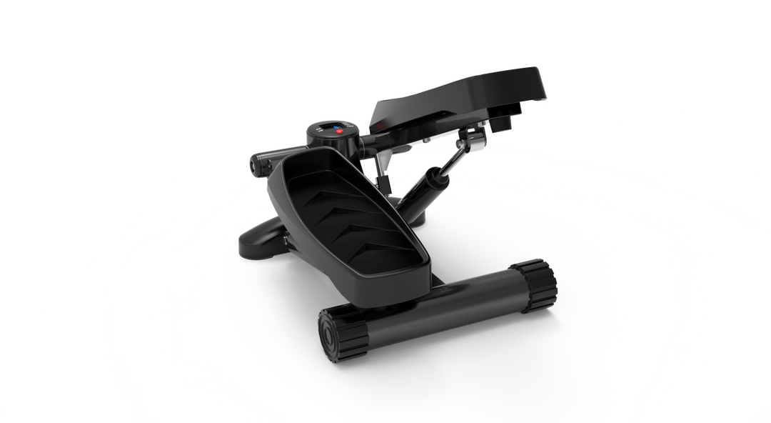 Luxari Stepper