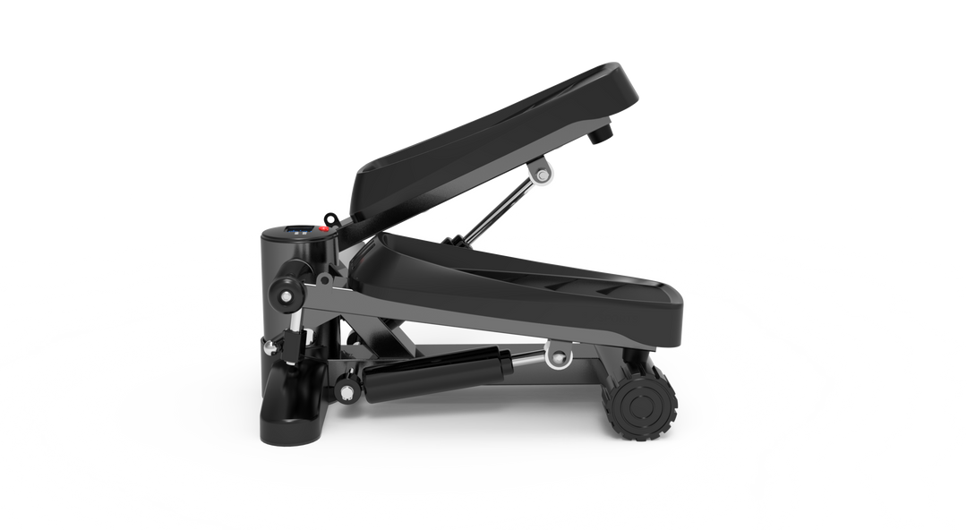 Luxari Stepper