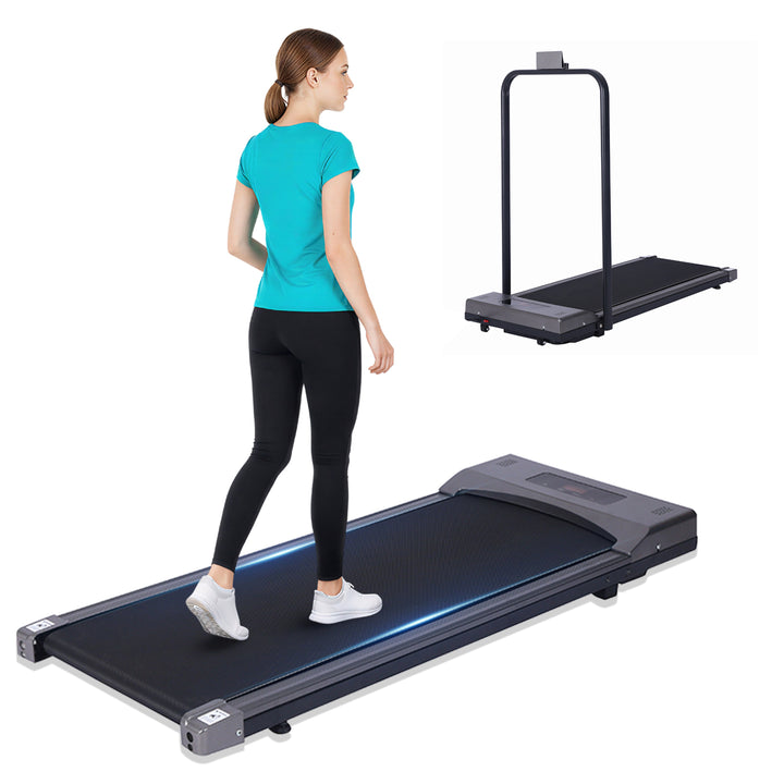 Luxari Loopband - 1 tot 8 km/uur
