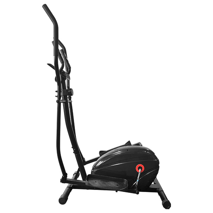 Luxari - Crosstrainer - Front Driven - Incl. hartslagfunctie en tablethouder - Elliptische Trainer - Hometrainer - Crosstrainer Fitness