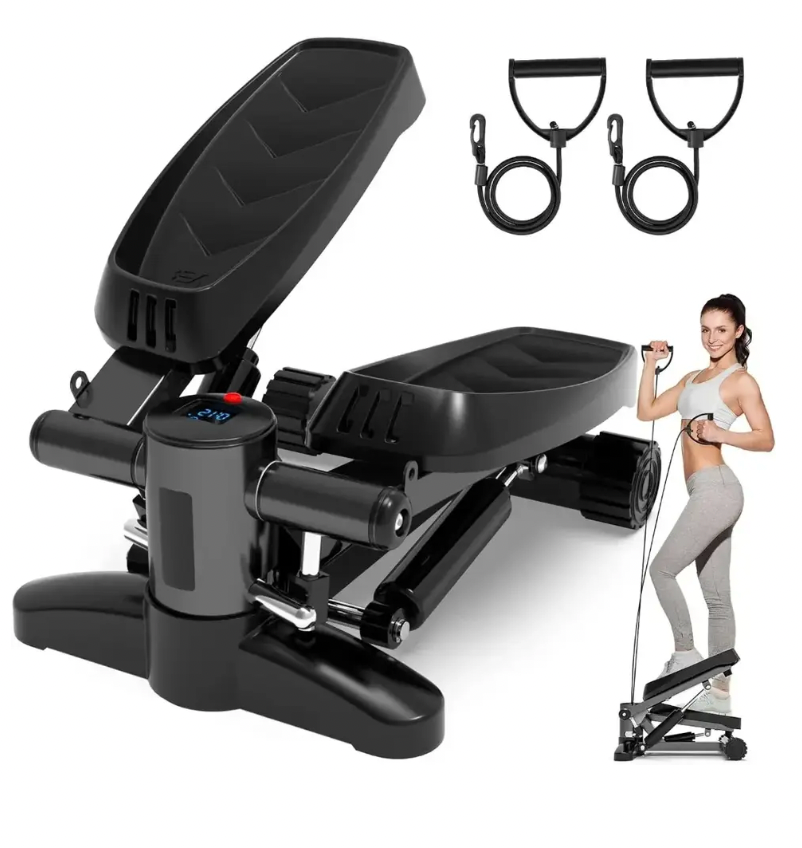 Luxari Stepper