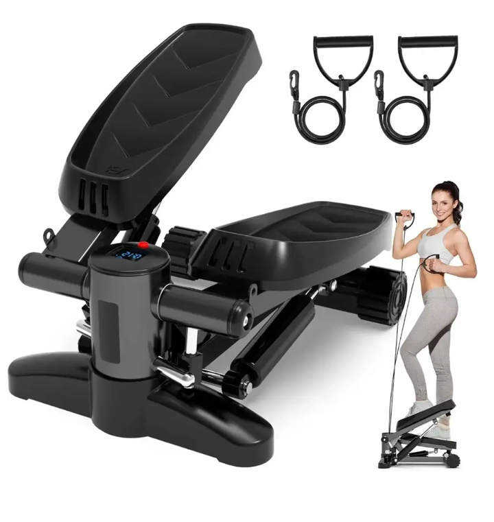 Luxari Stepper