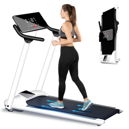 Luxari Loopband - 1 tot 12 km/uur