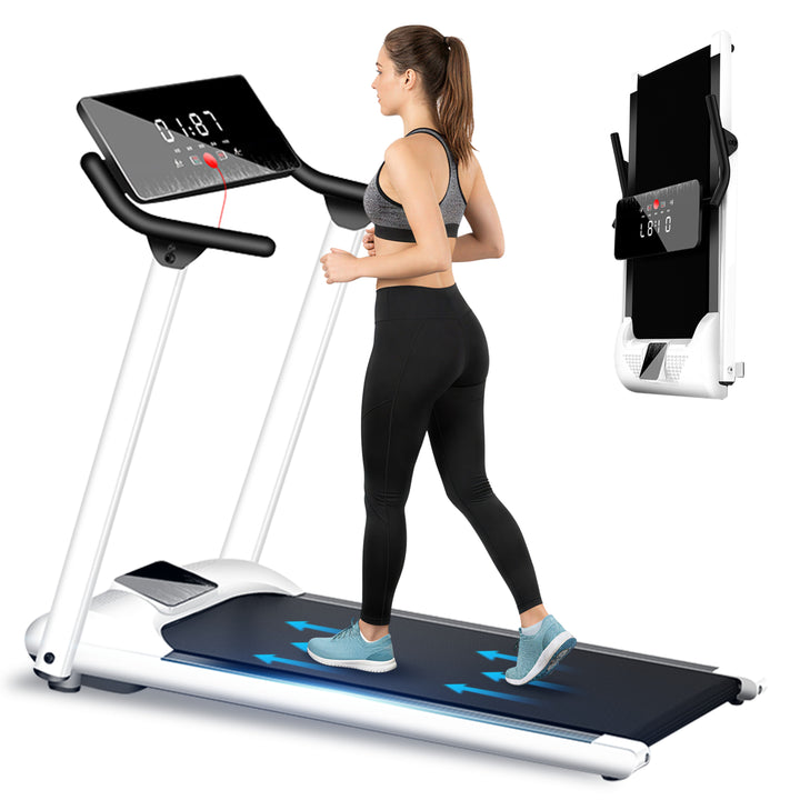 Luxari Loopband - 1 tot 12 km/uur