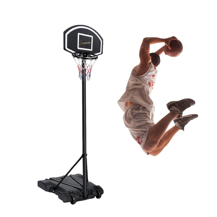 Luxari Basketbalpaal Pro