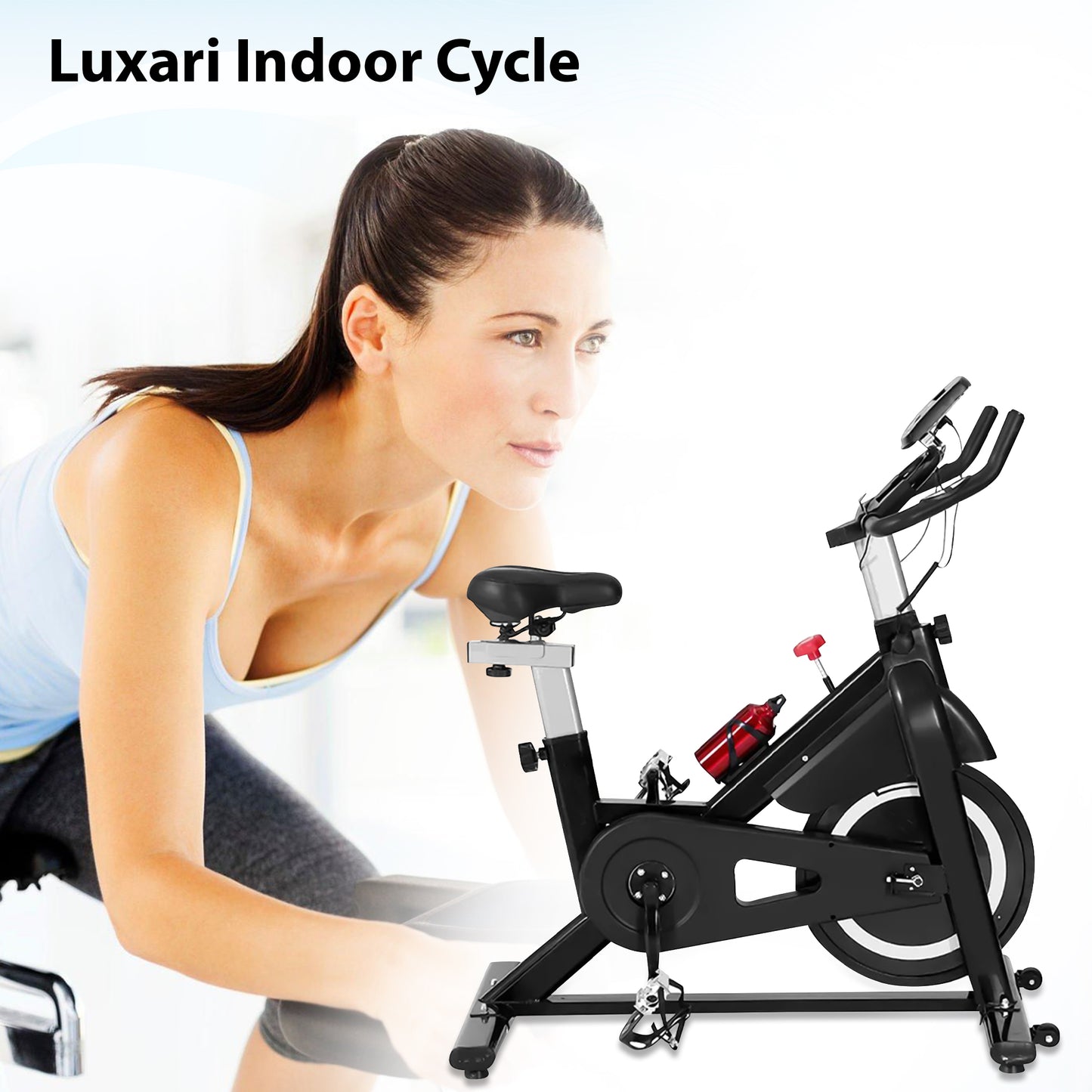 Luxari - Indoor Cycle 2