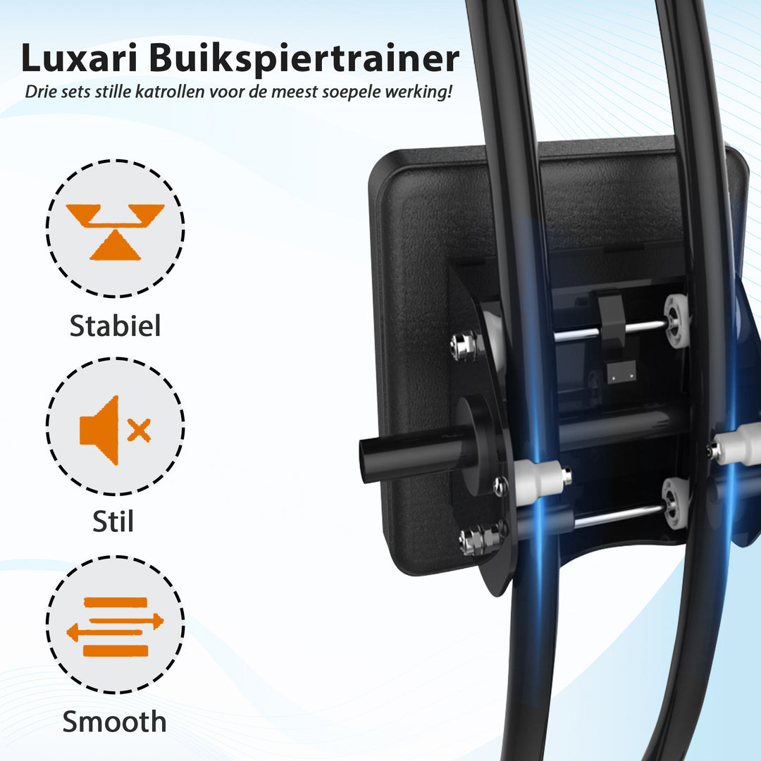 Luxari Ab-Trainer