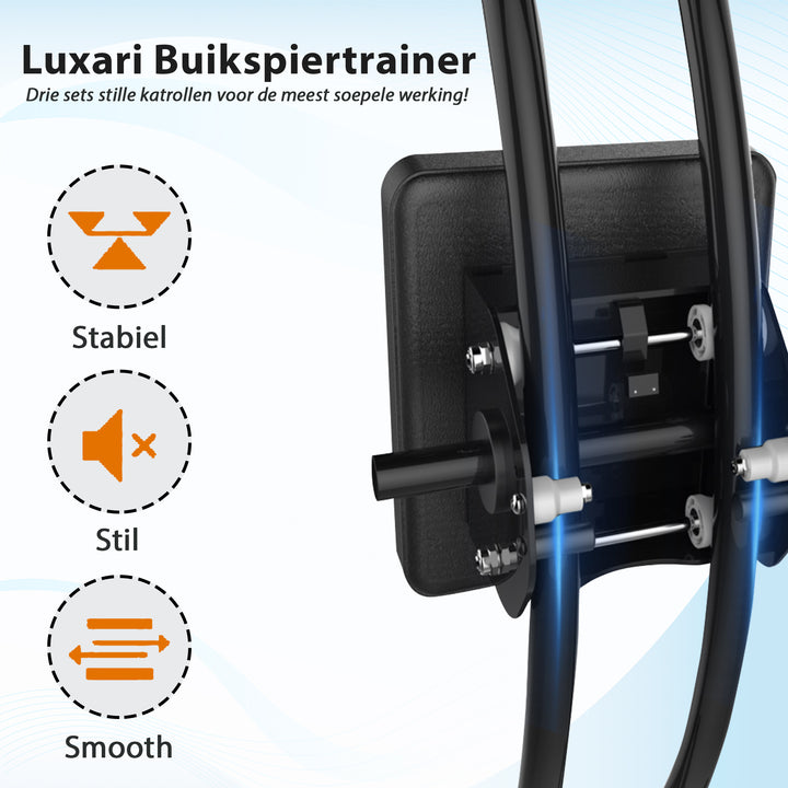 Luxari Ab-Trainer