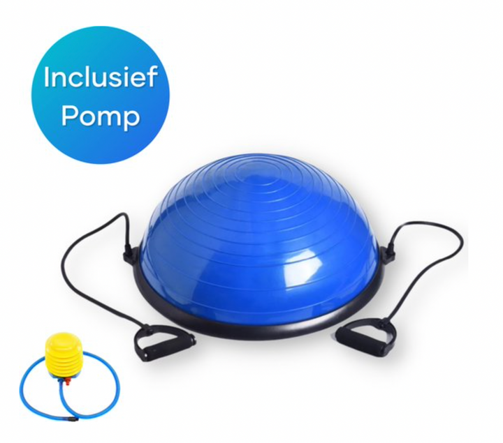 Luxari Balanstrainer