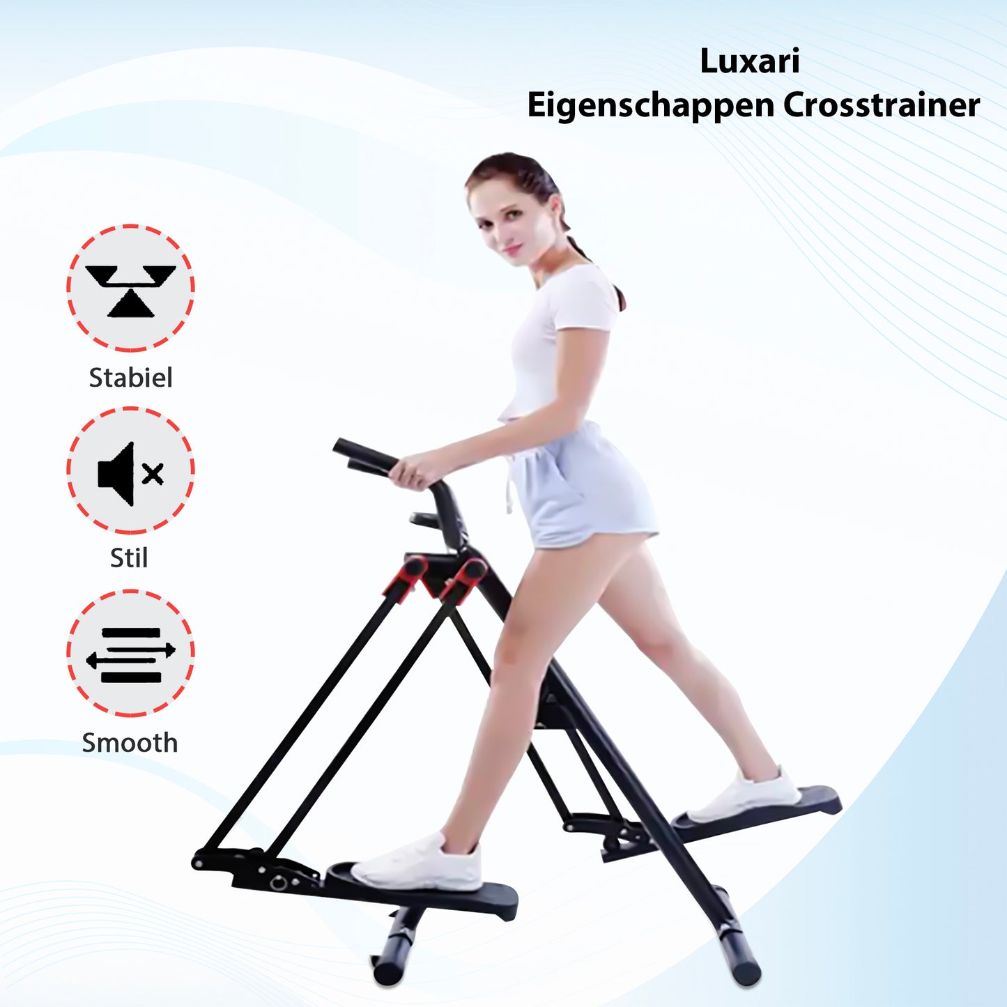 Luxari - Crosstrainer