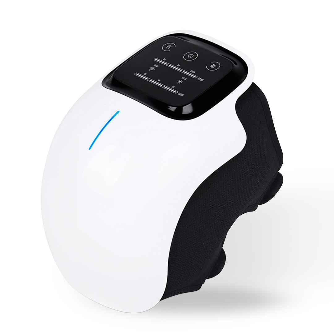 Luxari - Knie Massage Apparaat