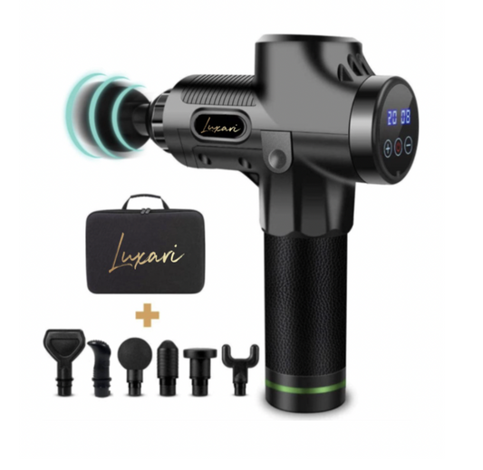 Luxari - Massage Gun Pro