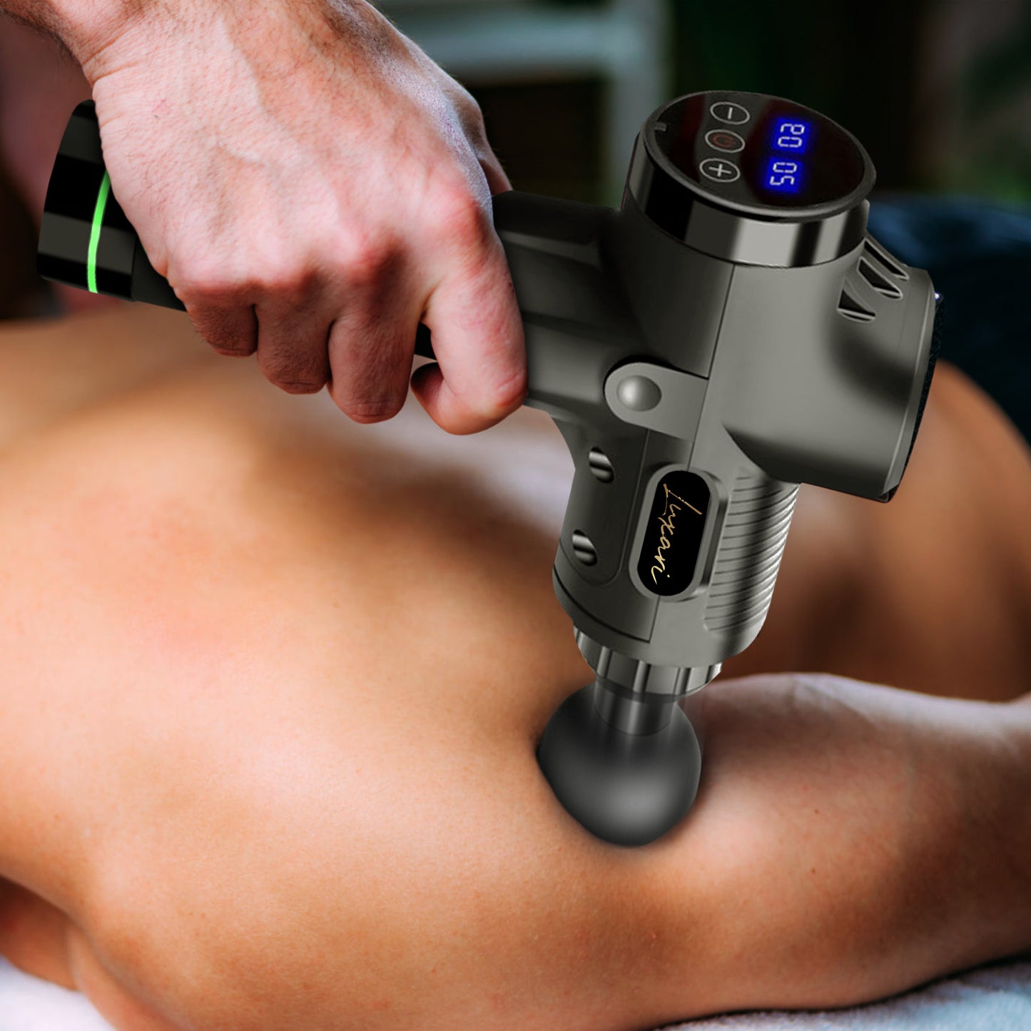 Luxari - Massage Gun Pro