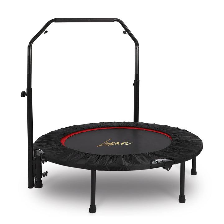 Luxari Fitness Trampoline