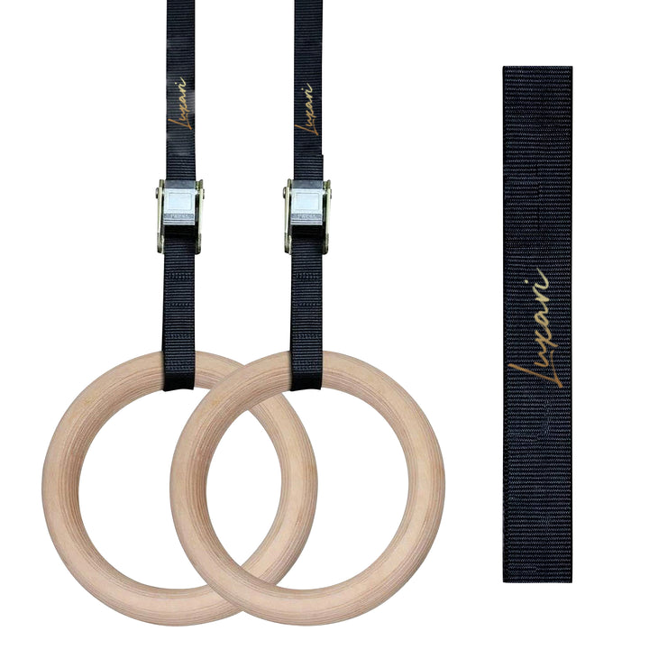 Luxari Turnringen Pro