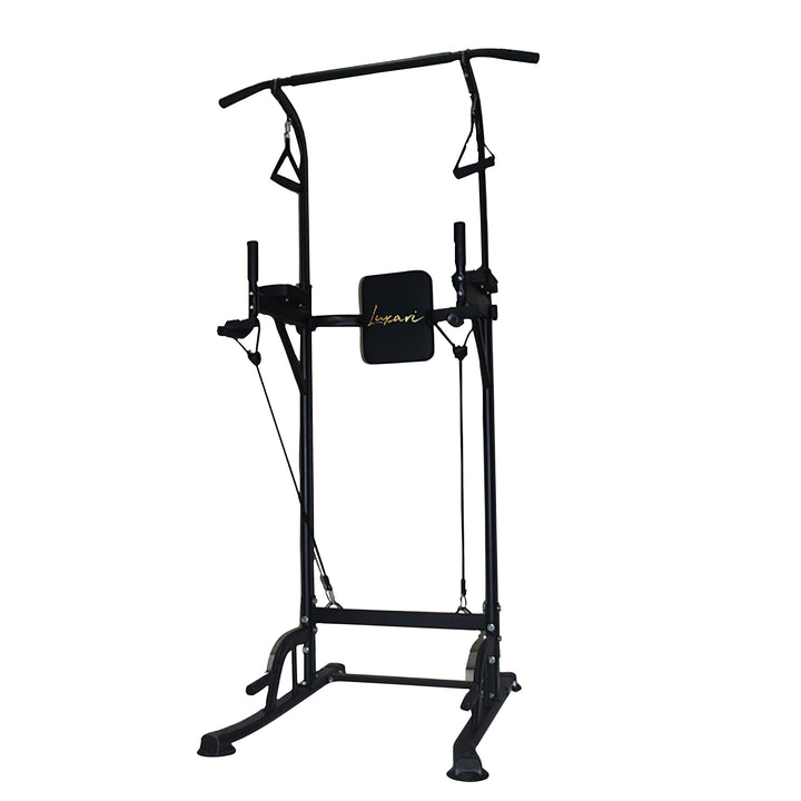 Luxari Pull up station