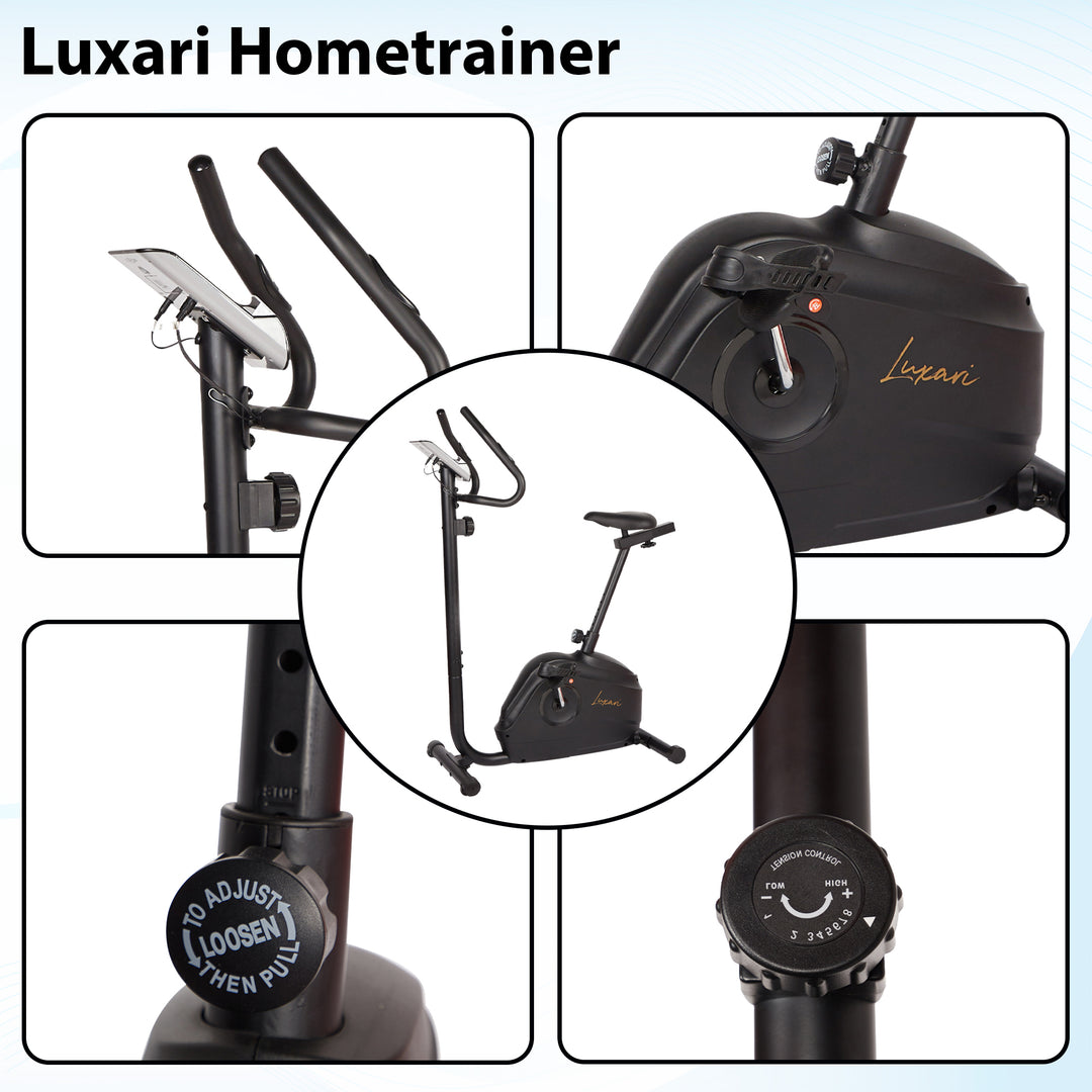 Luxari - Hometrainer