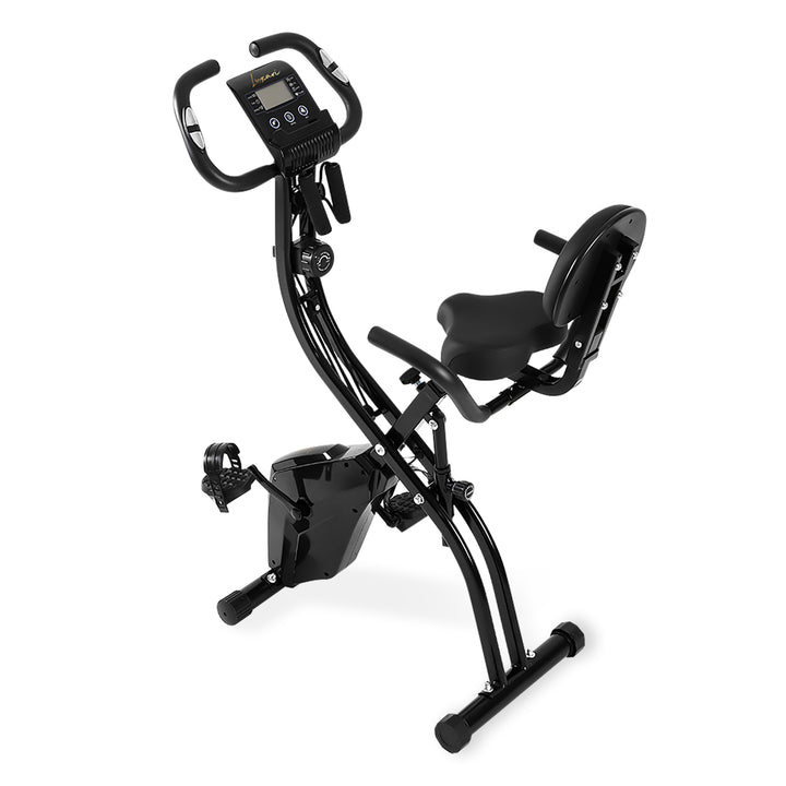 Luxari - Hometrainer - X-bike