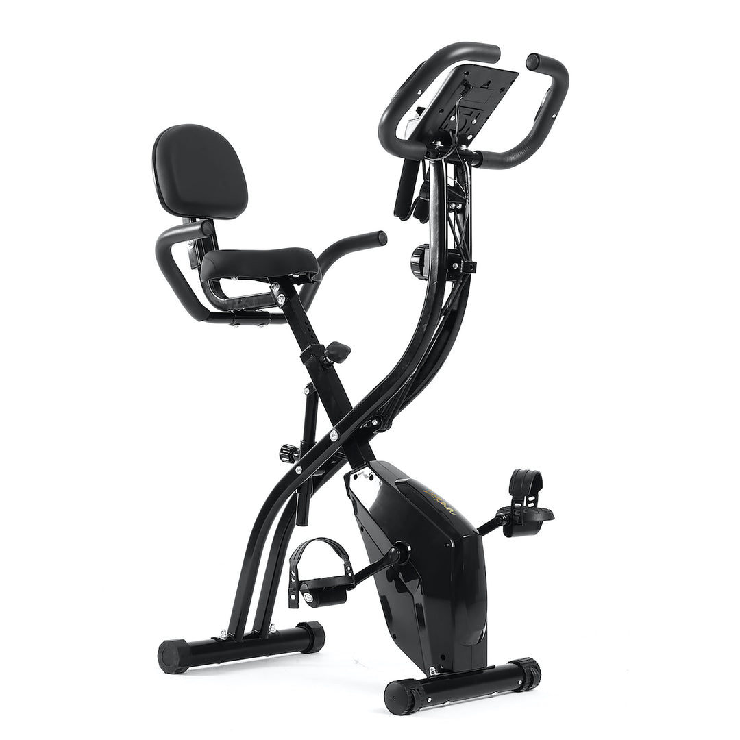 Luxari - Hometrainer - X-bike
