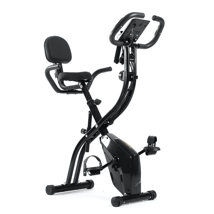 Luxari - Hometrainer - X-bike