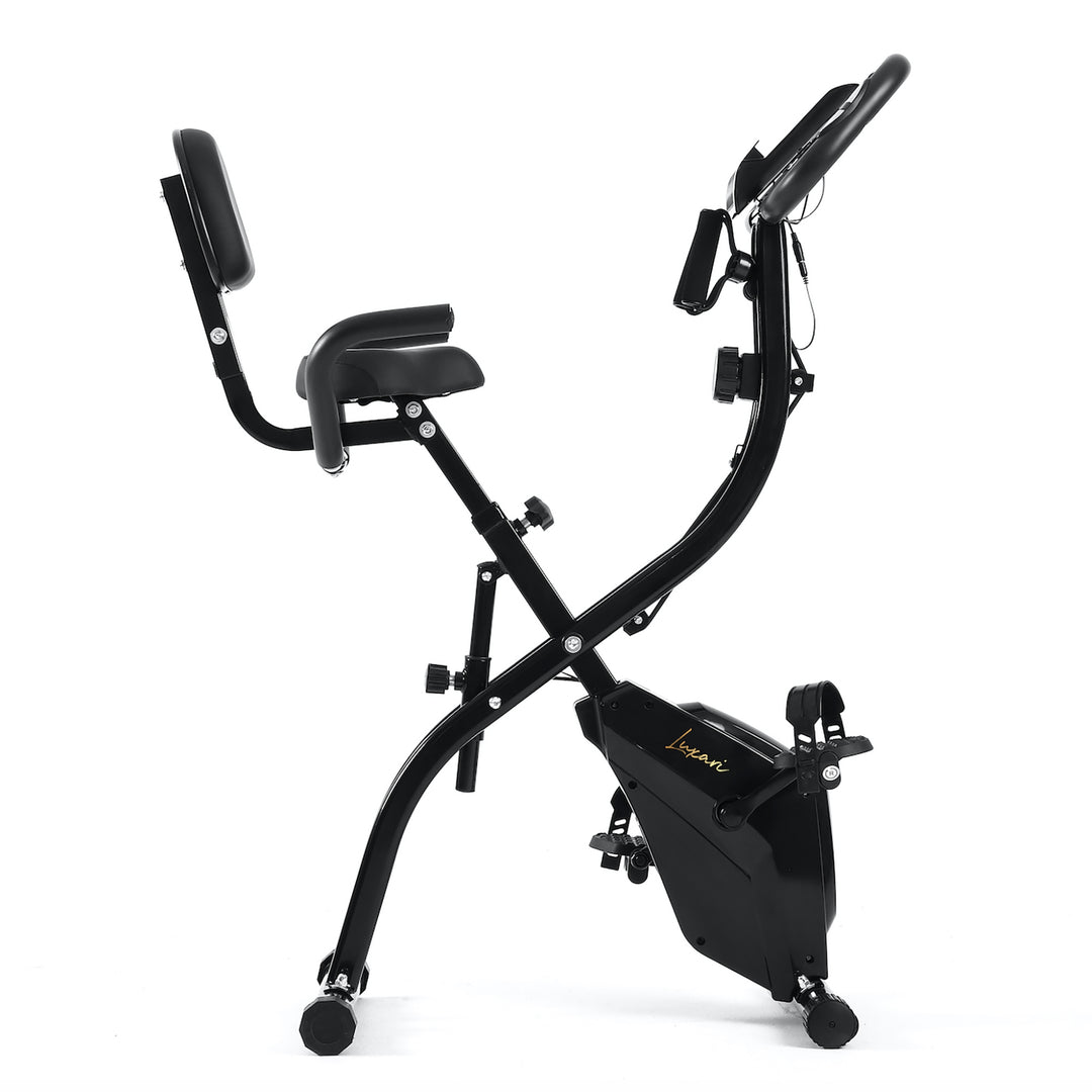Luxari - Hometrainer - X-bike