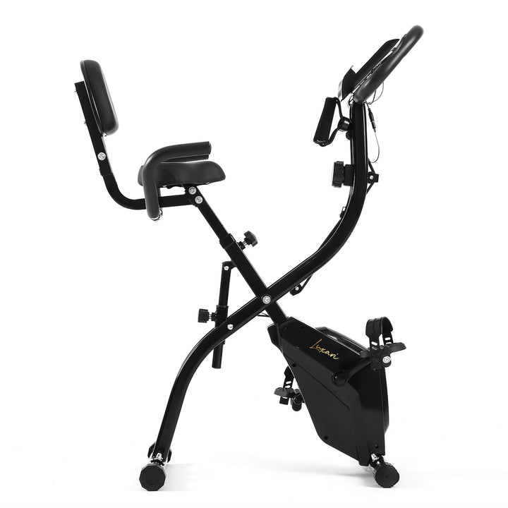 Luxari - Hometrainer - X-bike